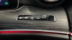 Mercedes-AMG E-Class E53 4Matic+ Premium Plus 2dr 9G-Tronic Petrol Coupe